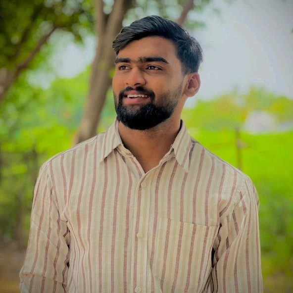Full Stack Web Developer Intern with AI Uday Dalvi