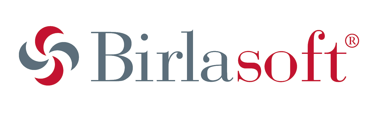 Full Stack Web Developer Intern with AI Birlasoft Logo