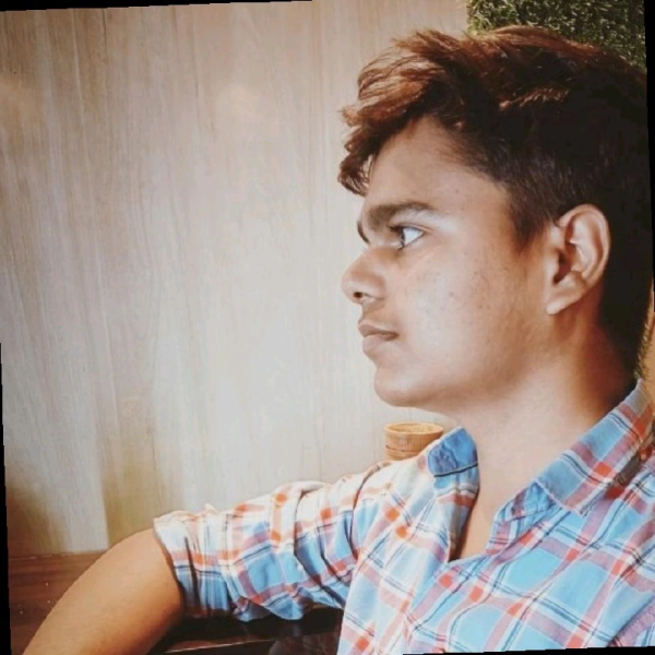 Full Stack Web Developer Intern with AI Shivesh Singh