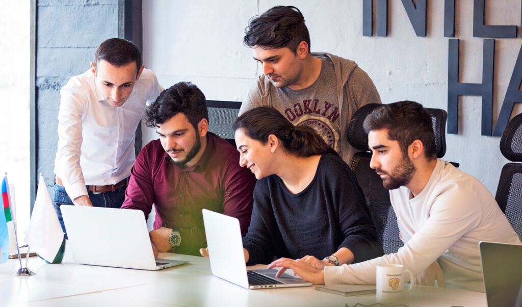 internships in 2026 for IT students