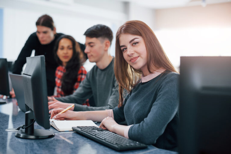 Computer Science Internship Guide