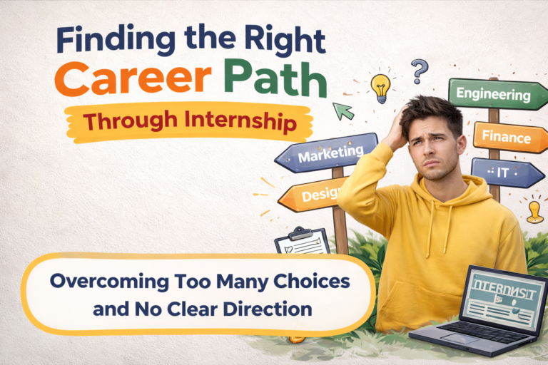 internship