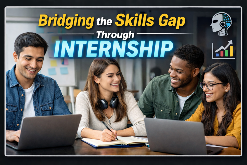 Internship
