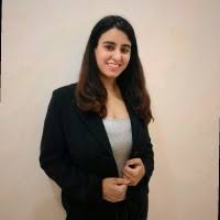Indian female student testimonial