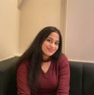 Indian female student testimonial