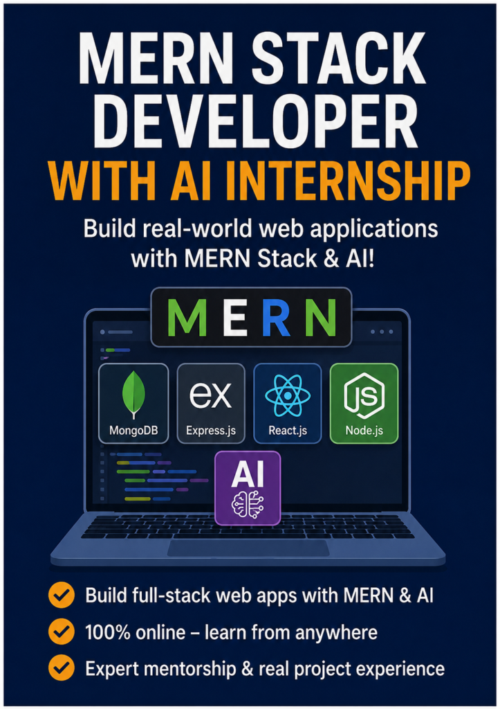 mernstack